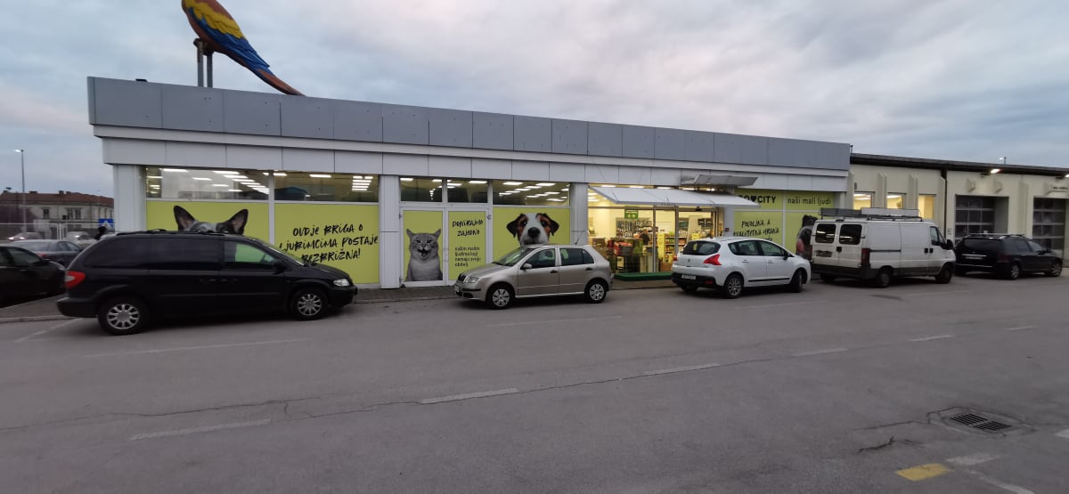 Mobirise Website Builder